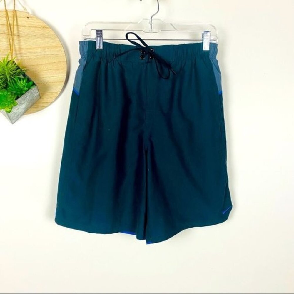 Men's Nike Swim Trunks Size M